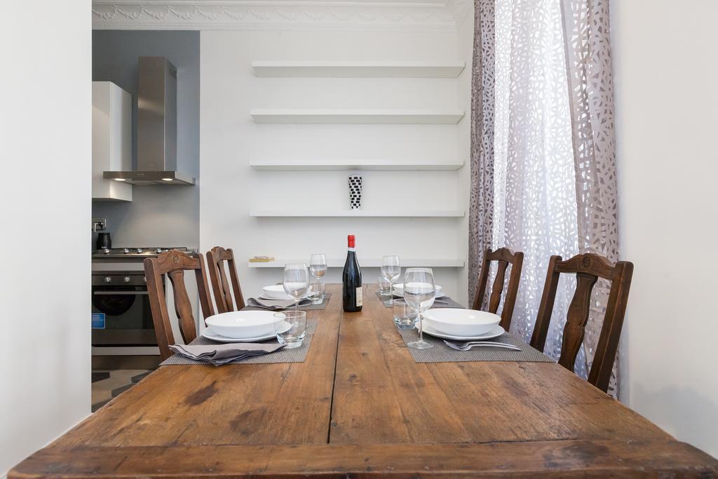 Appartement Il Borghetto Ponte Milvio *