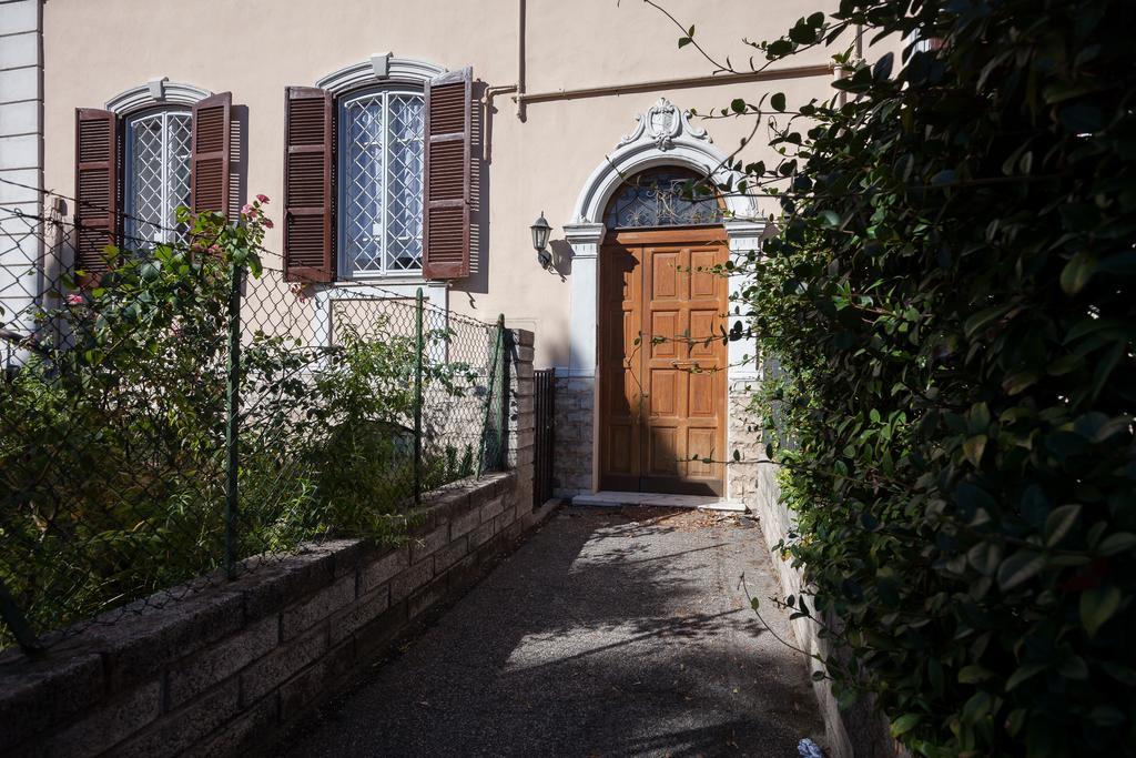 Appartement Il Borghetto Ponte Milvio