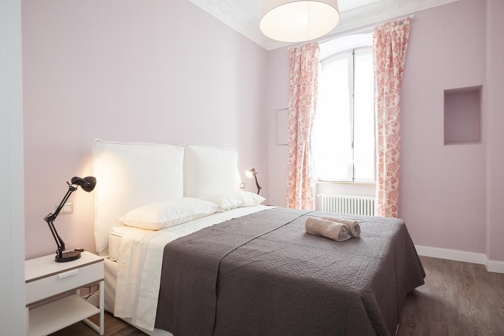 Il Borghetto Ponte Milvio Appartement
