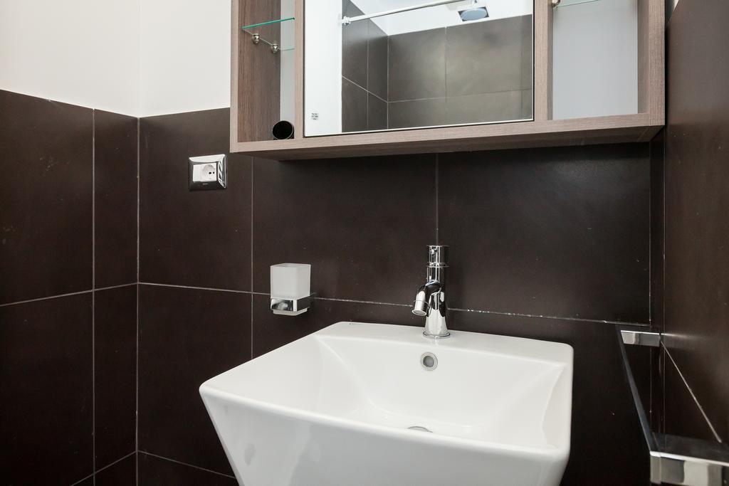Il Borghetto Ponte Milvio Apartment *