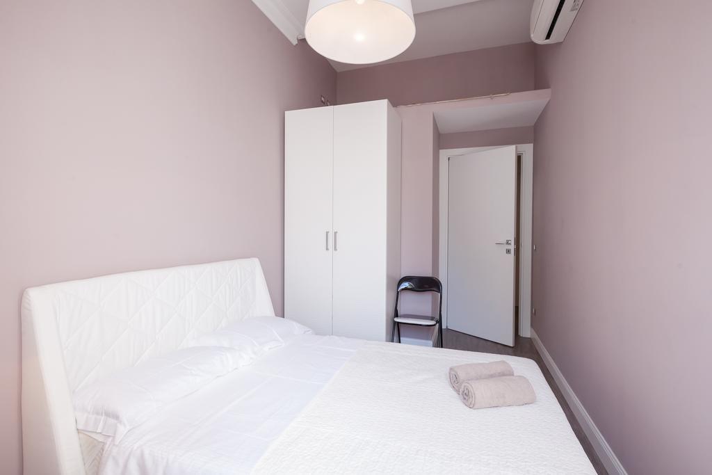 Appartement Il Borghetto Ponte Milvio Rome