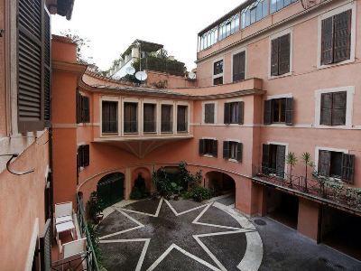 Unica Appart hôtel