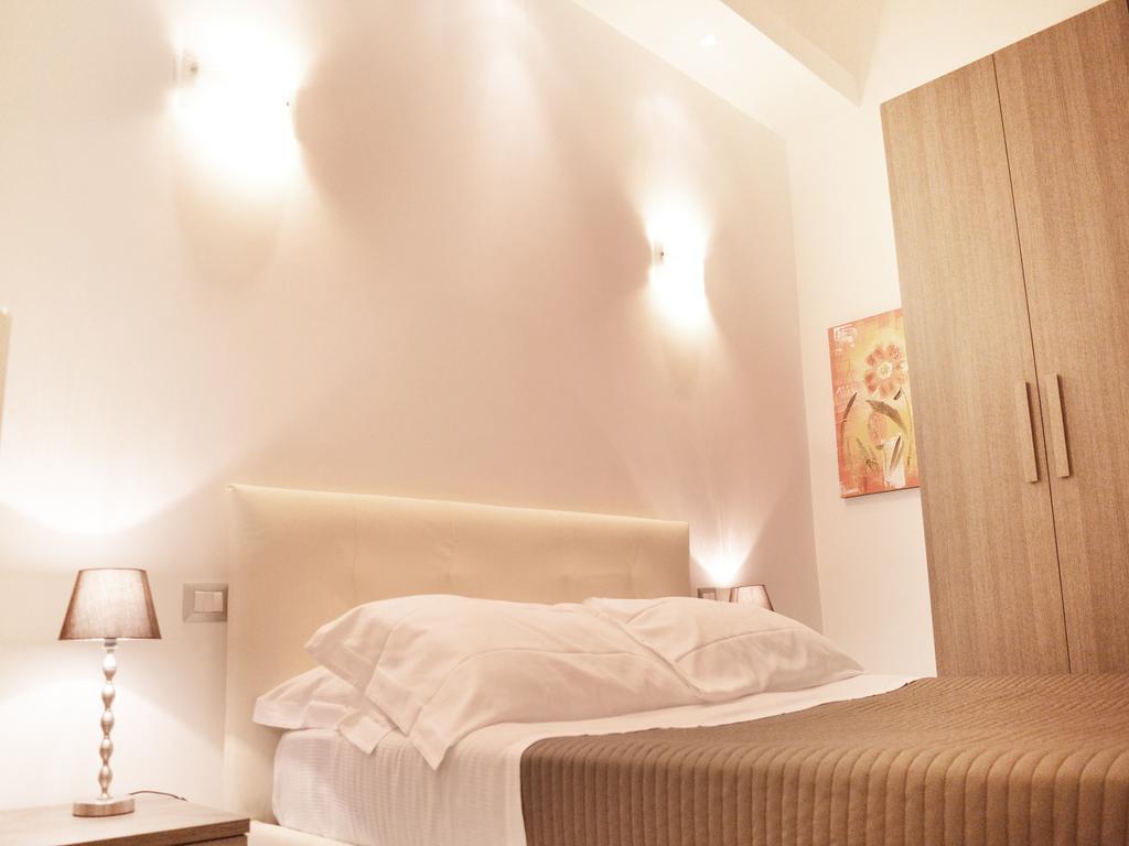 Couette-café La Torre Rome