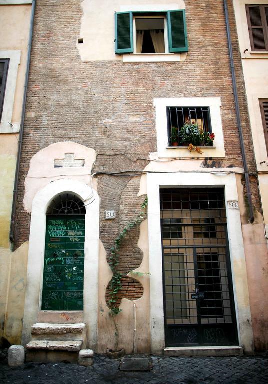 La Torre Del Moro - Rh Collection Appartement Rome
