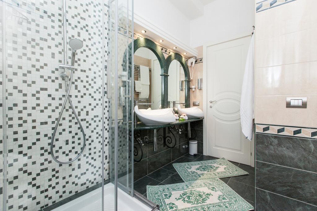 Bed & Breakfast Impero Vaticano San Pietro 2*