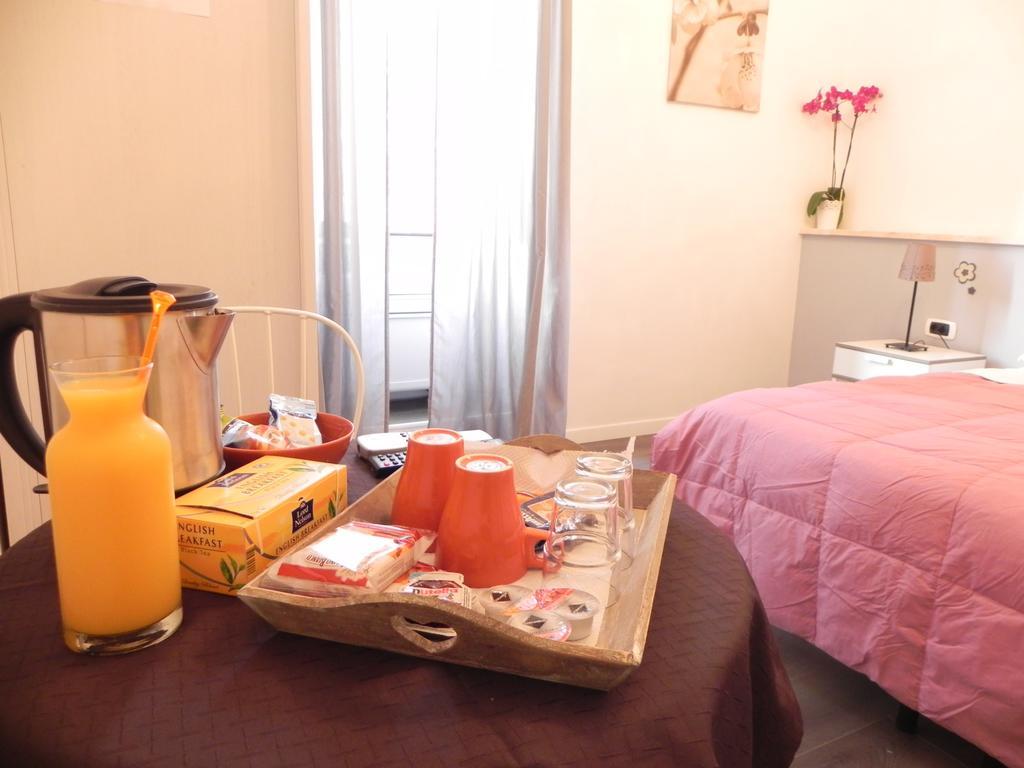 Vica Pota Guest house *