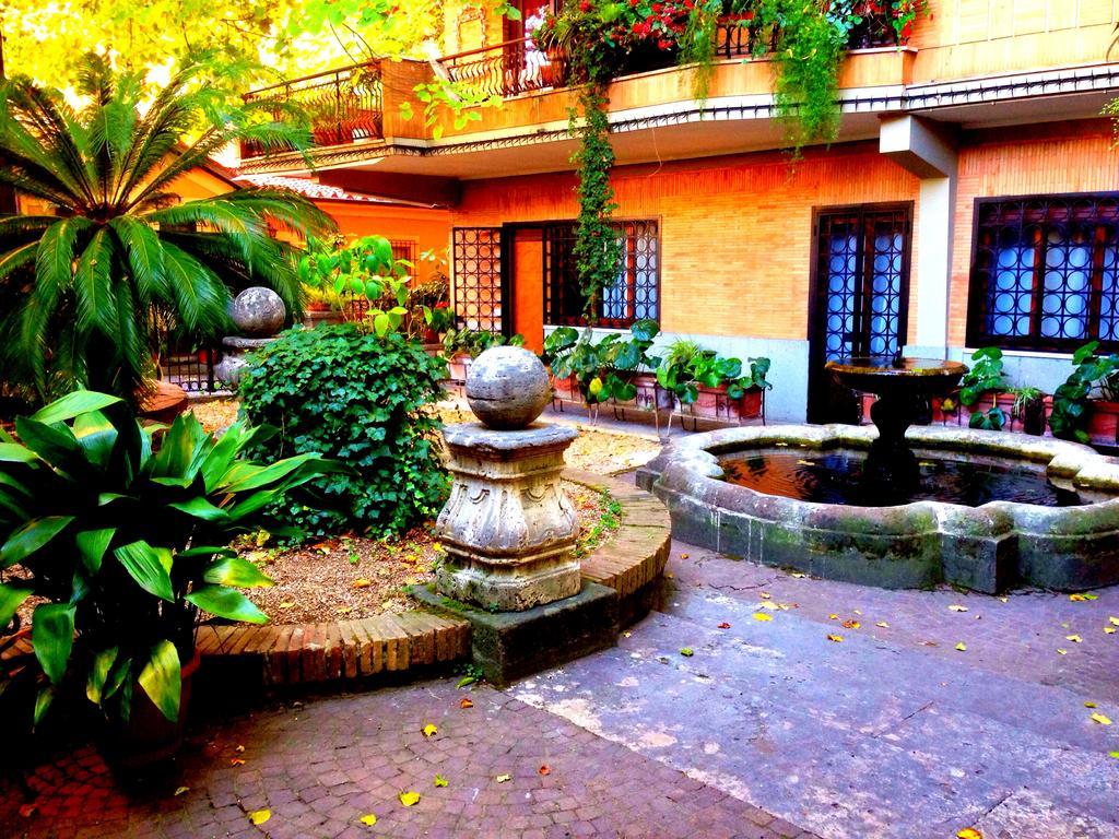 Appartement Vatican House Rome