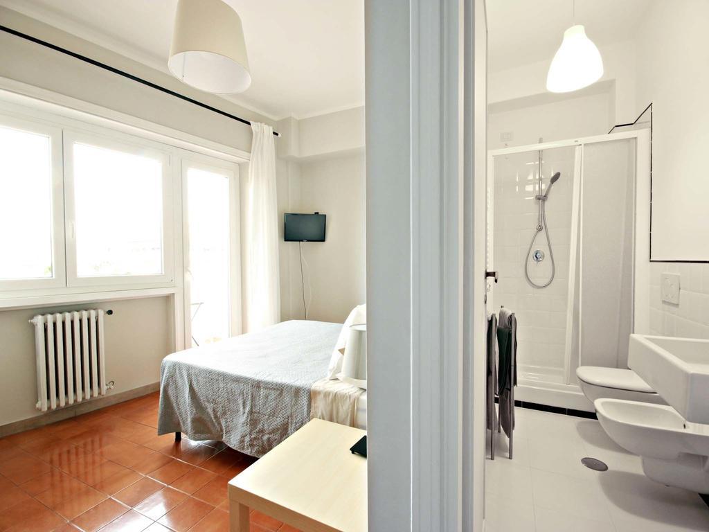 La Lanterna Di San Pietro Apartment *