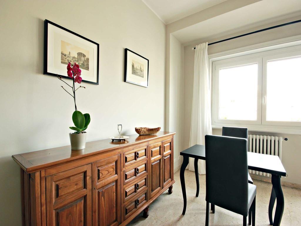 Apartment La Lanterna Di San Pietro Rome