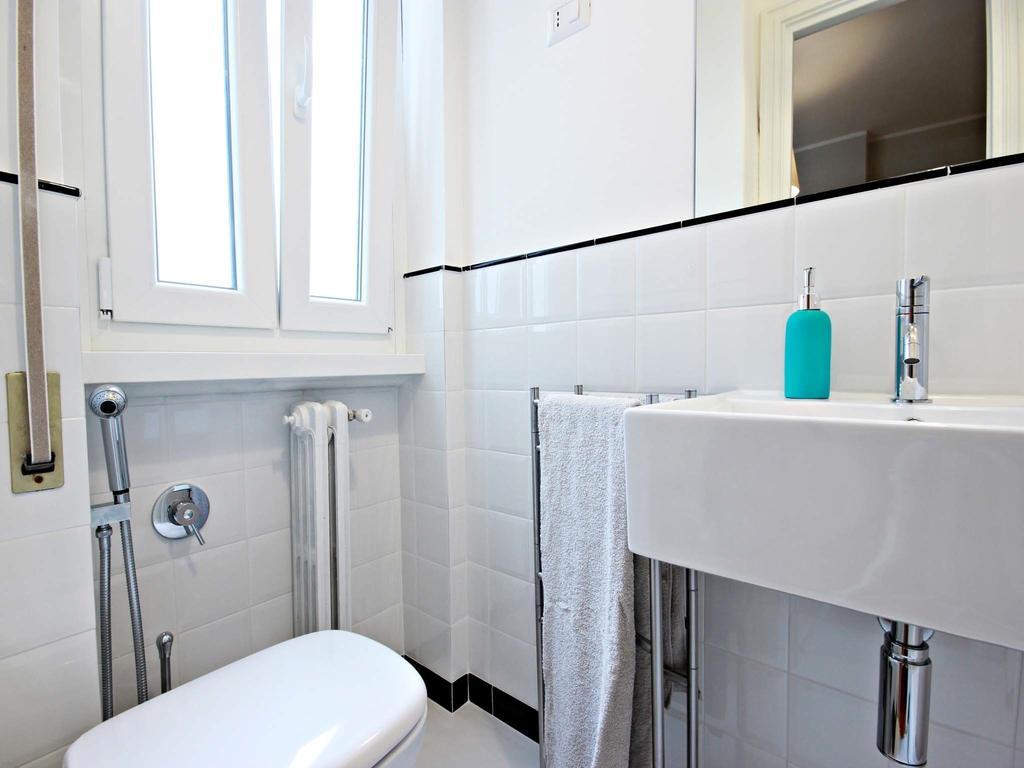 Appartement La Lanterna Di San Pietro