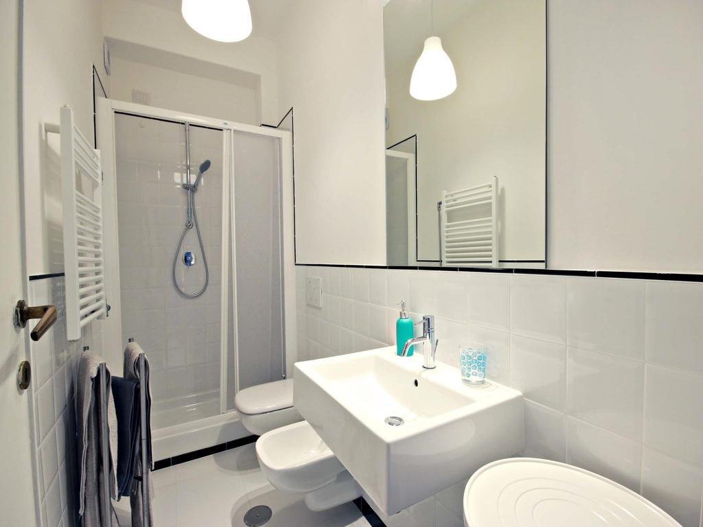 Apartment La Lanterna Di San Pietro *