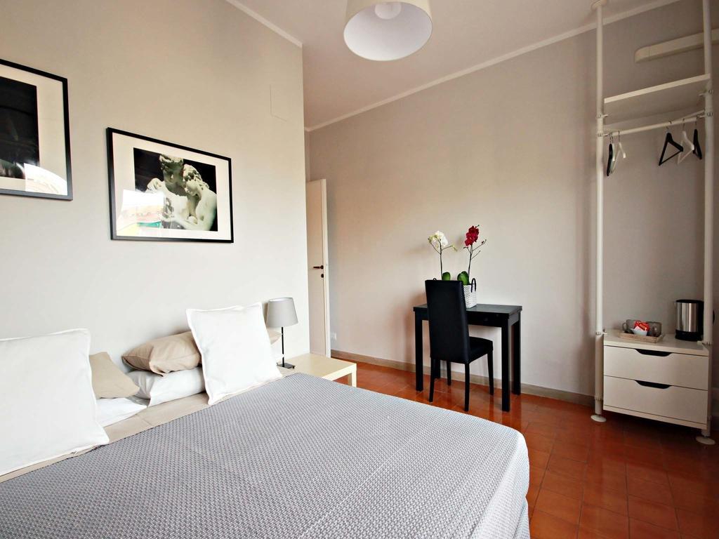 Appartement La Lanterna Di San Pietro Rome