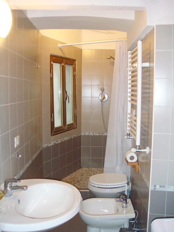 Bertani Apartment *