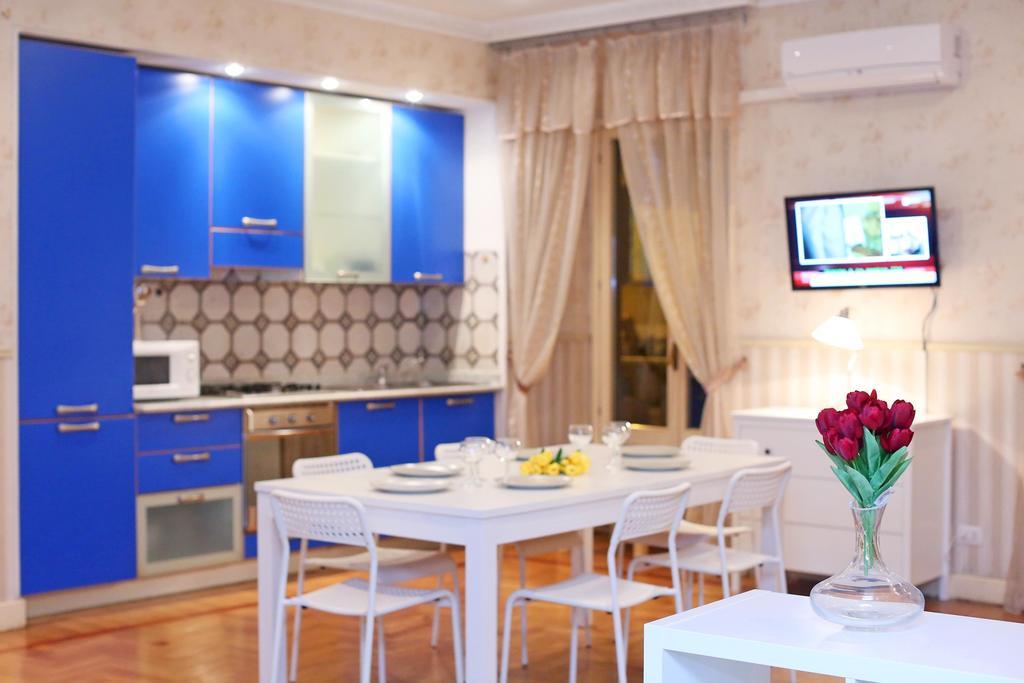 Appartement Felice *