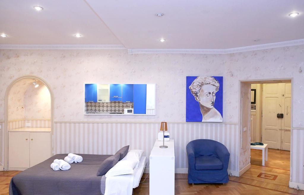 Appartement Felice *