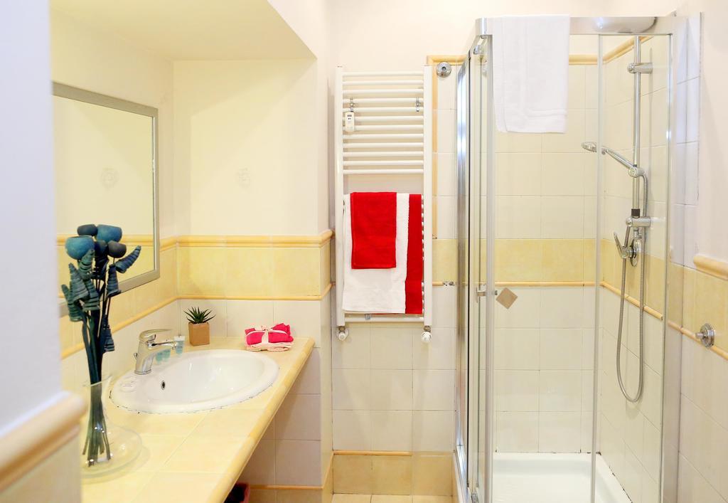 Appartement Felice