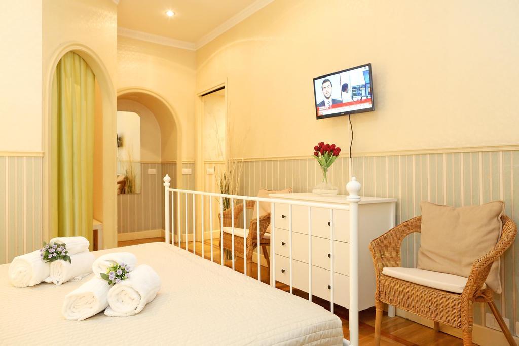 Felice Appartement Rome