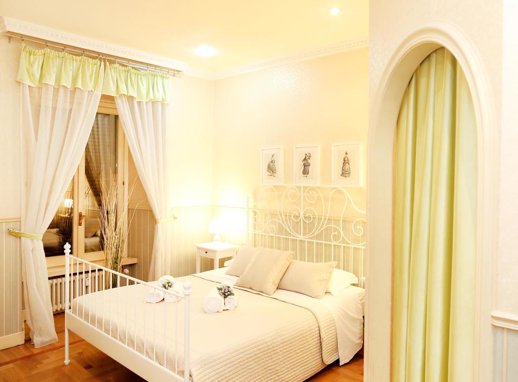 Appartement Felice *