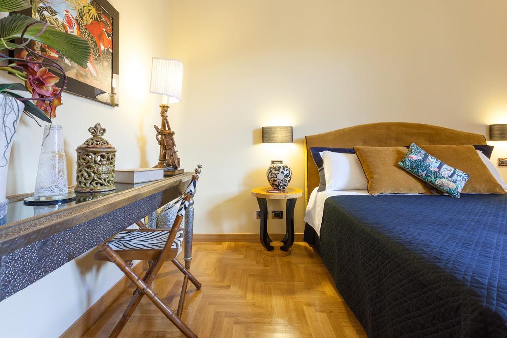Casa Luxury Appartement *