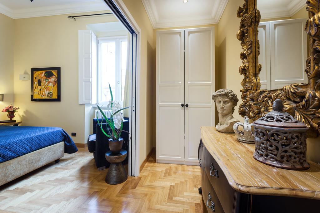 Casa Luxury Appartement Rome