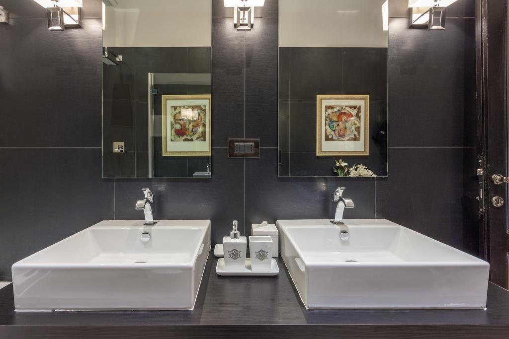 Casa Luxury Appartement *