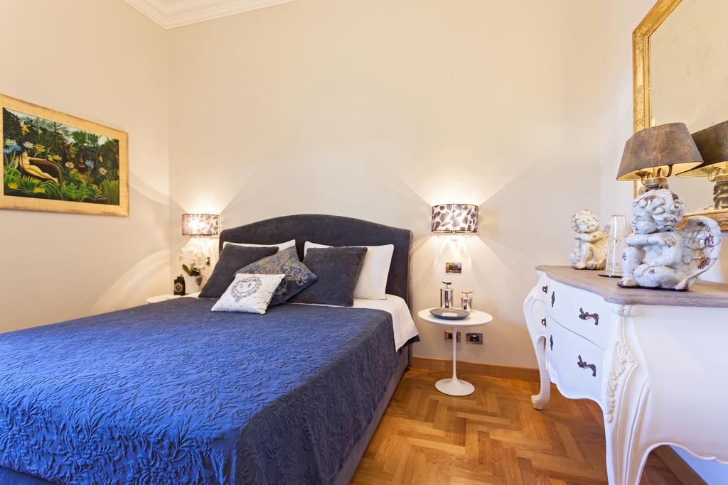 Appartamento Casa Luxury Roma