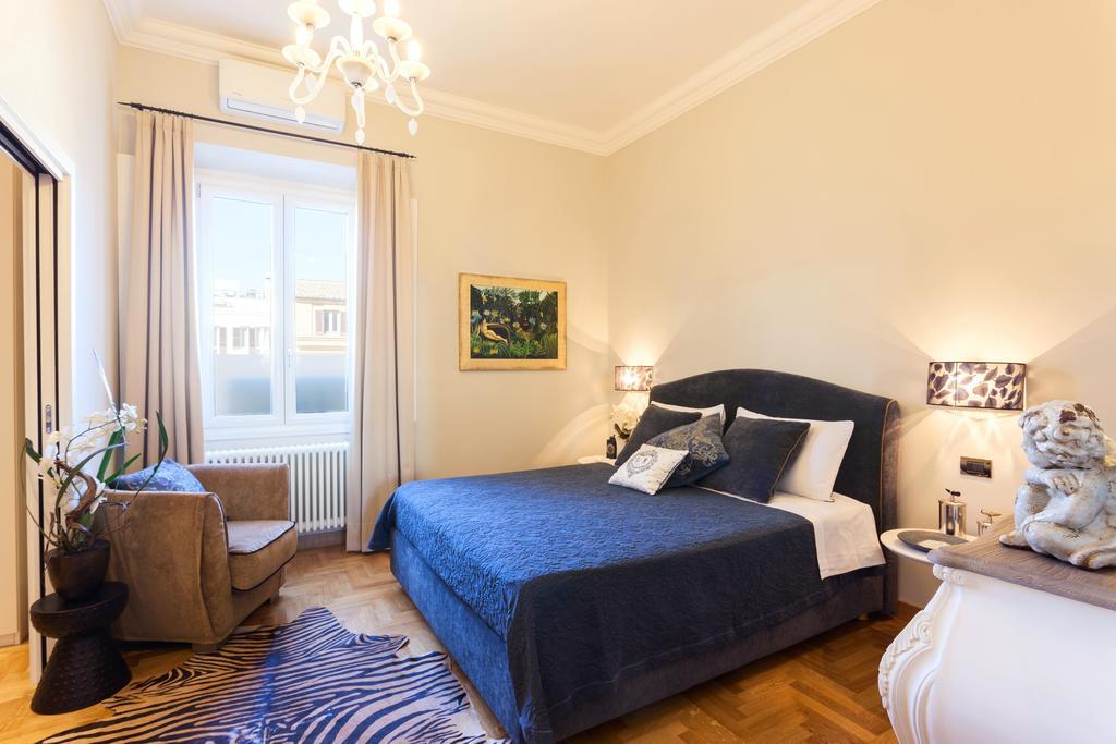 Appartement Casa Luxury