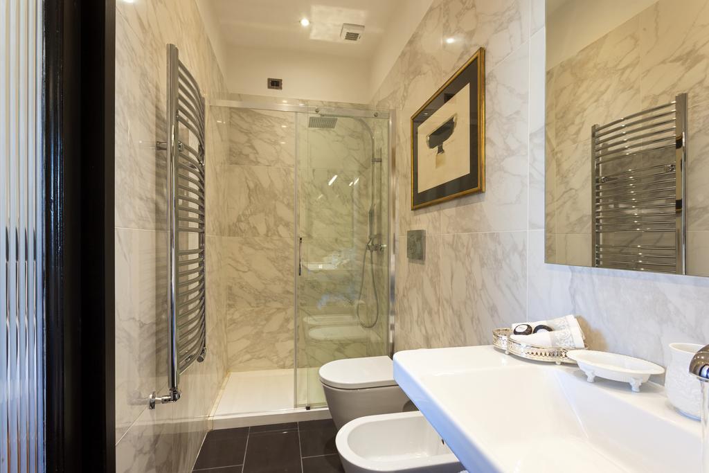 Casa Luxury Appartement Rome