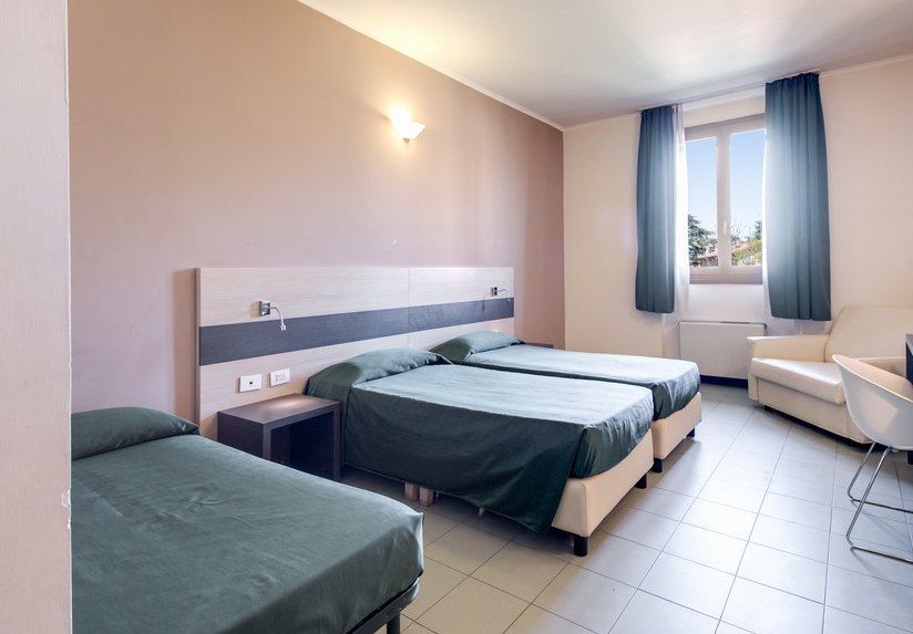 Alba Hotel