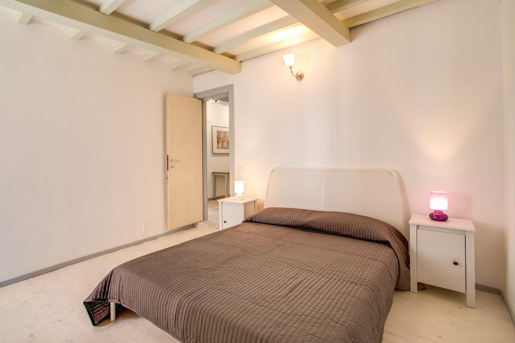 Three Bedroom Campo Dei Fiori Roma