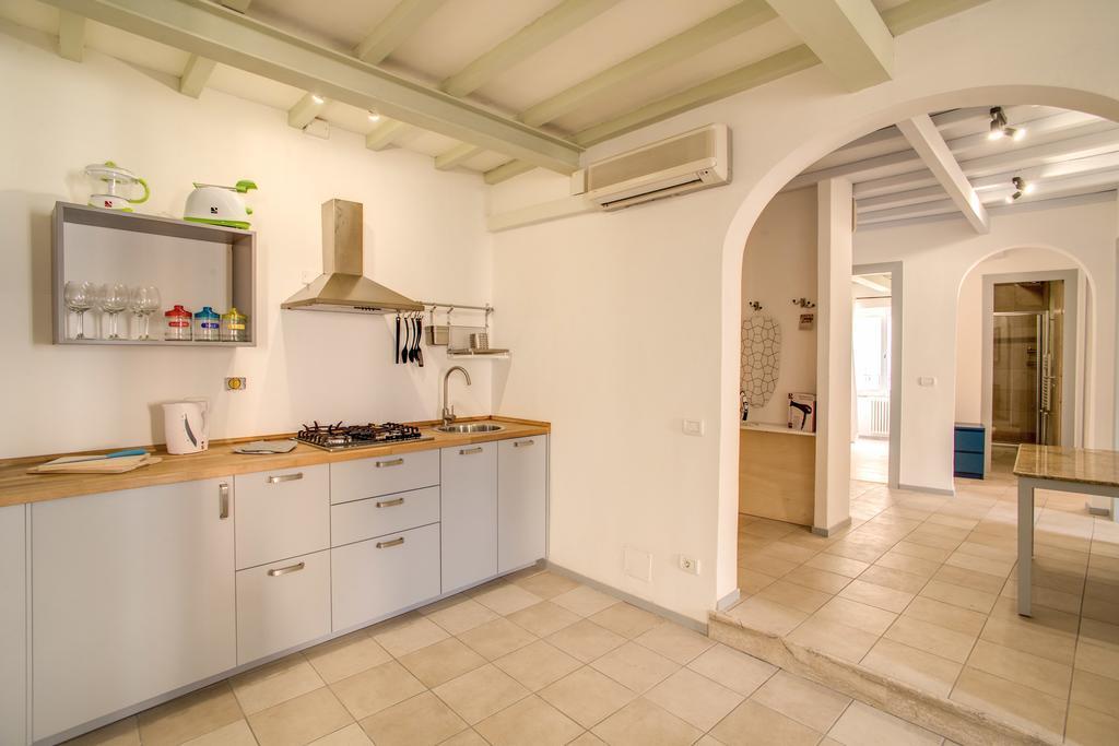Apartamento Three Bedroom Campo Dei Fiori *