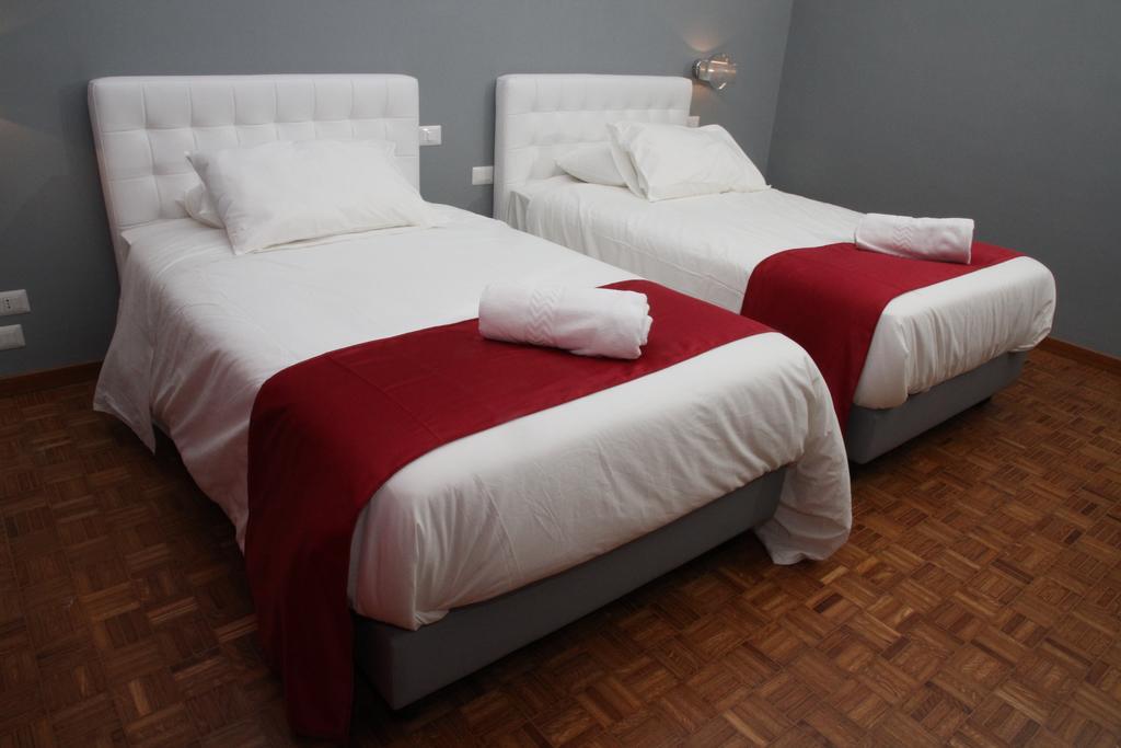 Parioli Bed&business Casa de hóspedes 3*