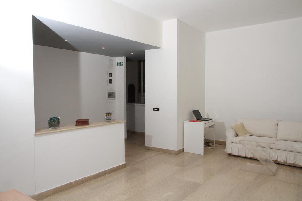 Parioli Bed&business Casa de hóspedes