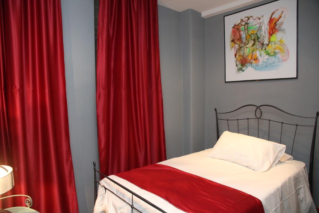Parioli Bed&business Casa de hóspedes 3*