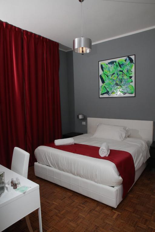 Casa de hóspedes Parioli Bed&business