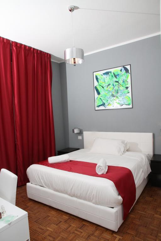 Parioli Bed&business Casa de hóspedes Roma