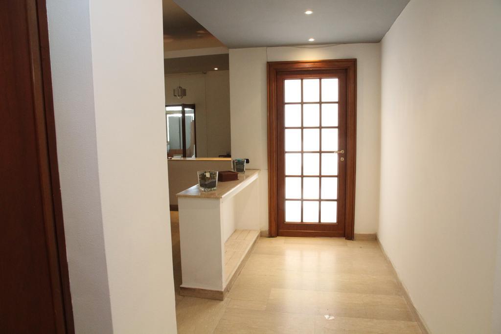 Casa de hóspedes Parioli Bed&business