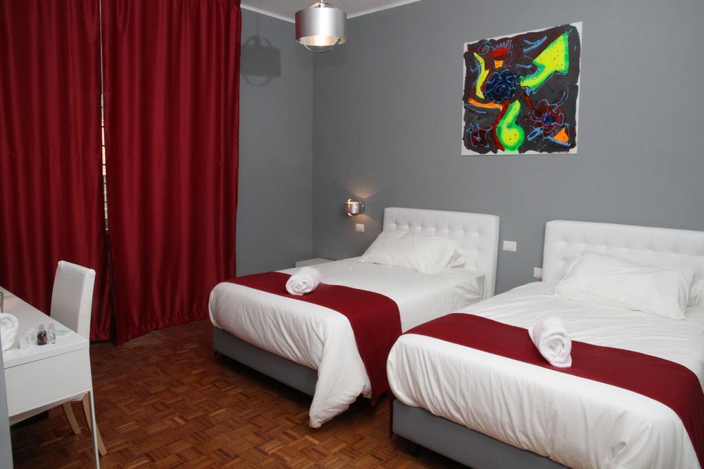 Casa de hóspedes Parioli Bed&business Roma
