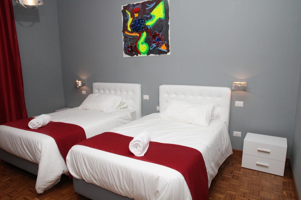 Casa de hóspedes Parioli Bed&business