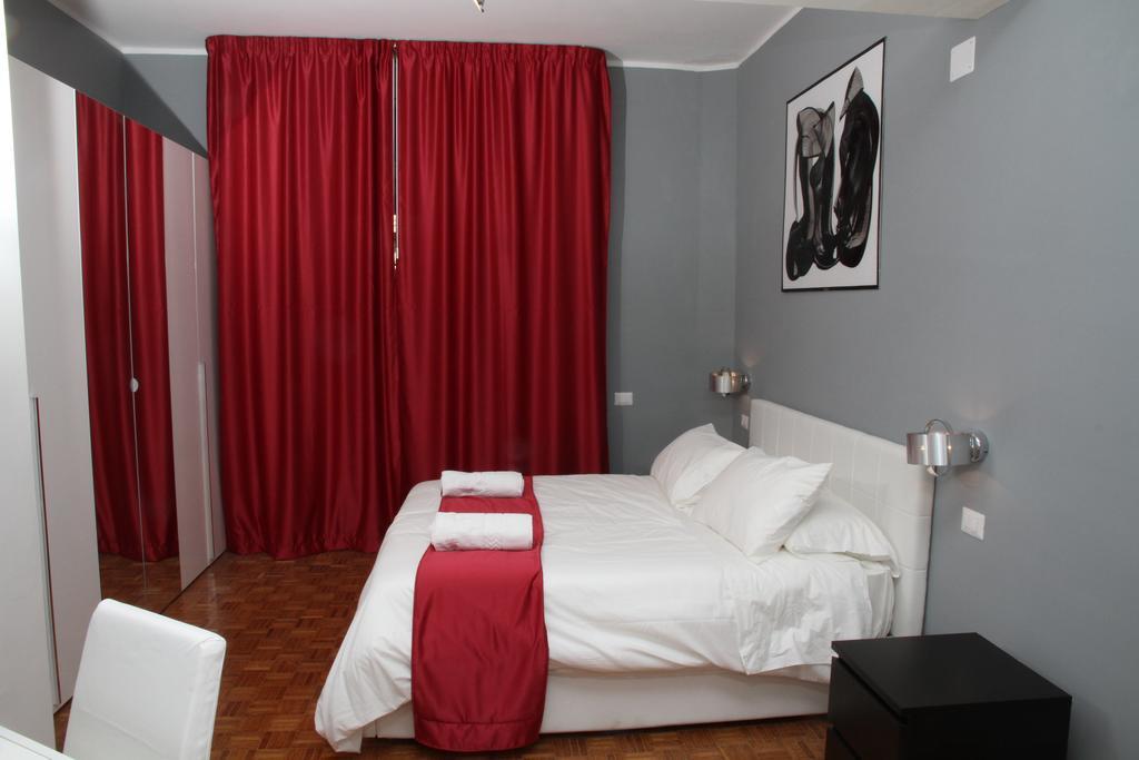 Casa de hóspedes Parioli Bed&business Roma