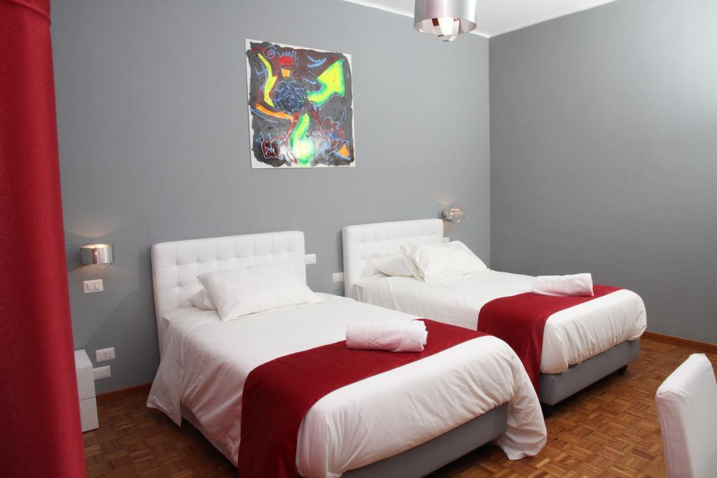 Parioli Bed&business Casa de hóspedes
