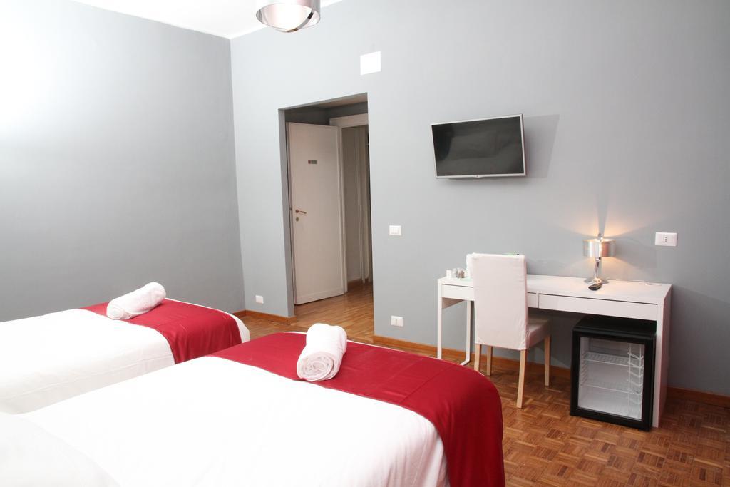 Parioli Bed&business Casa de hóspedes 3*