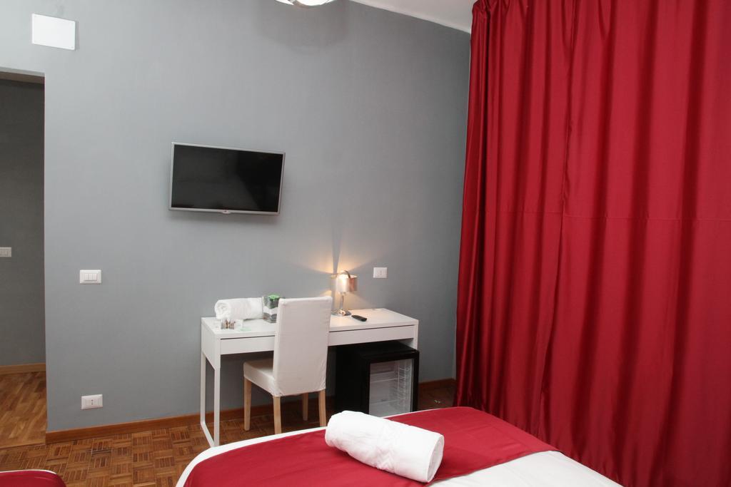 Casa de hóspedes Parioli Bed&business Roma