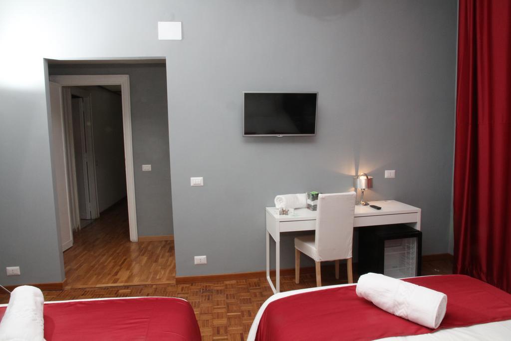 Casa de hóspedes Parioli Bed&business