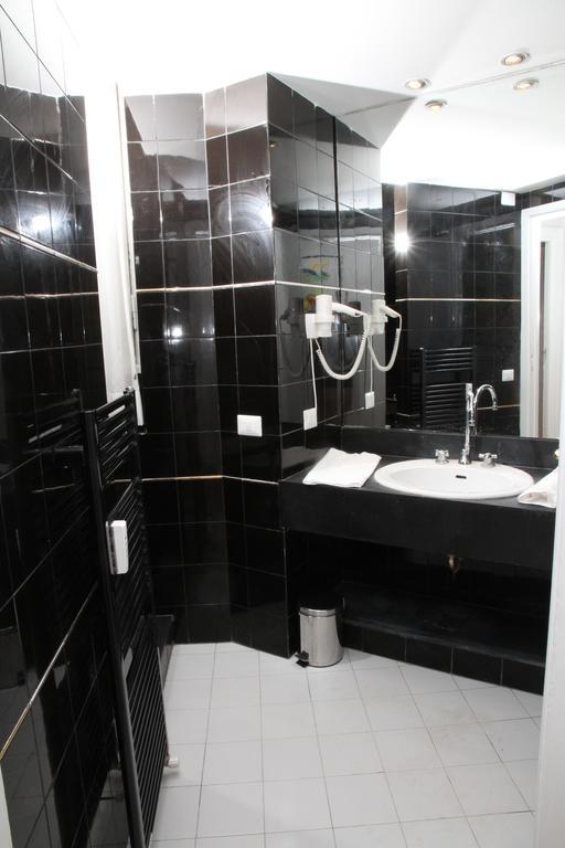 Casa de hóspedes Parioli Bed&business 3*