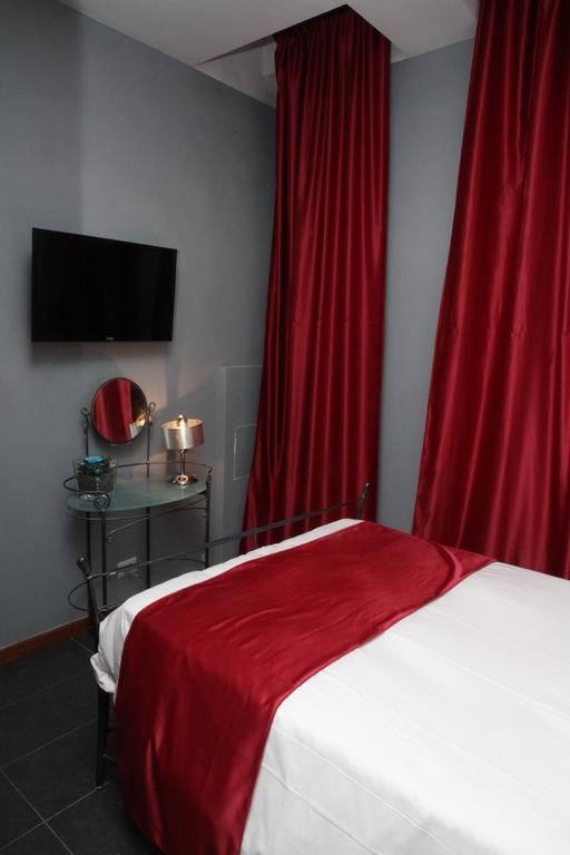 Parioli Bed&business Casa de hóspedes