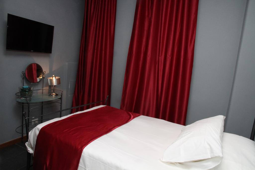 Casa de hóspedes Parioli Bed&business 3*