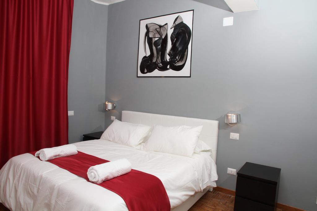 Parioli Bed&business Casa de hóspedes 3*