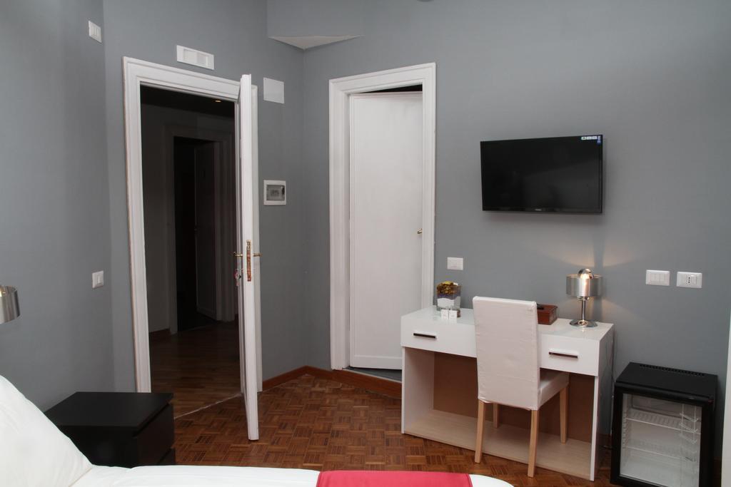 Casa de hóspedes Parioli Bed&business Roma