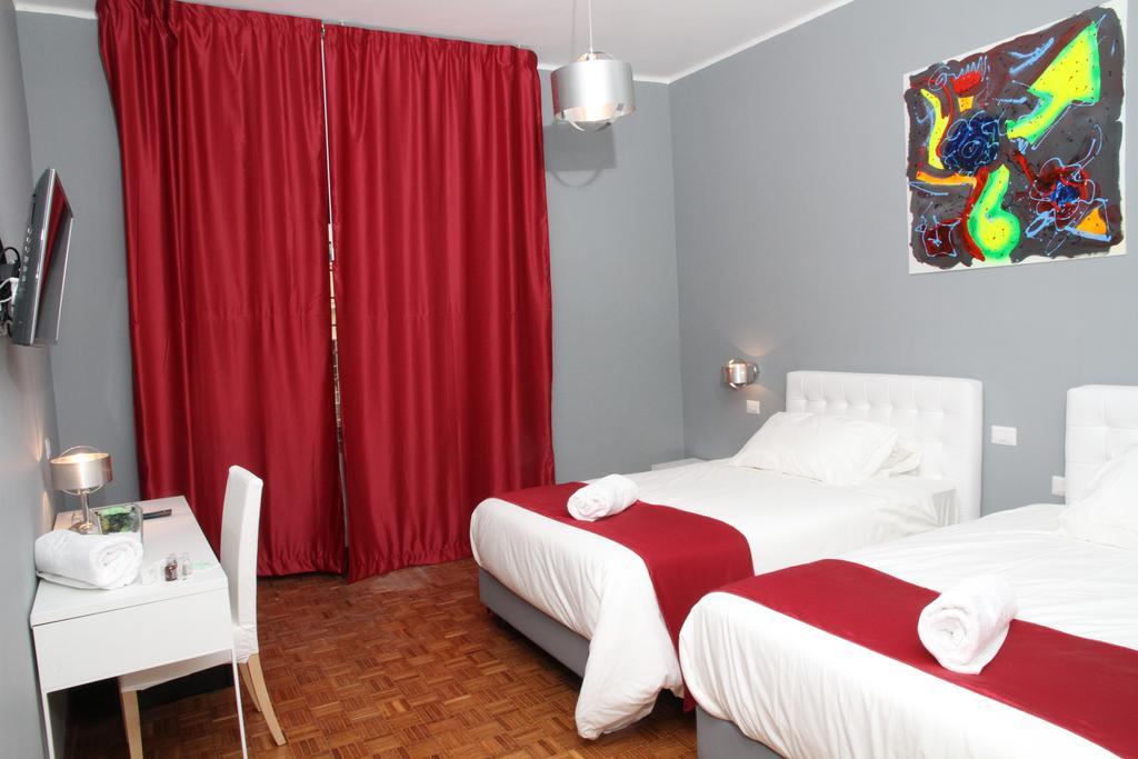 Parioli Bed&business Casa de hóspedes